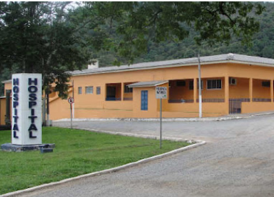 Hospital de Apiaí