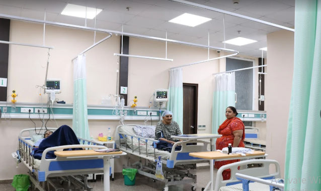 Arman Hospital
