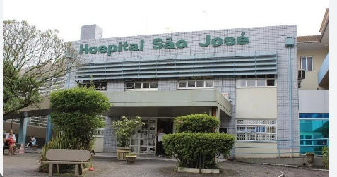 Hospital São José