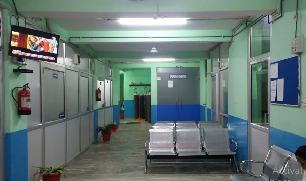 Gendox Healthcare Pvt Ltd.