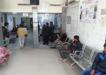 Jeewan Mala Hospital