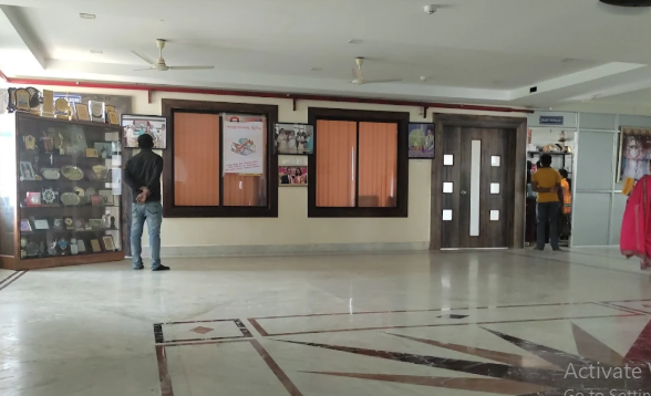 Srushti Multispeciality Hospital