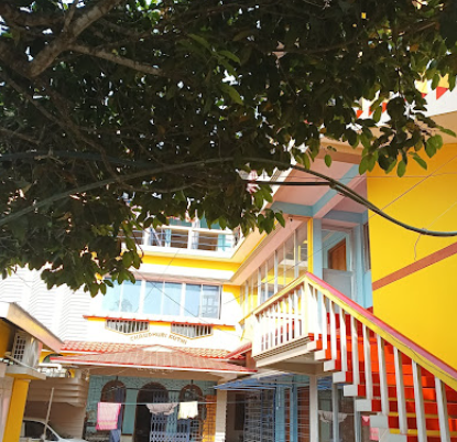 MAHANAM SEVA SADAN