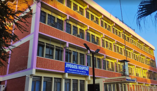 Jivodaya Hospital