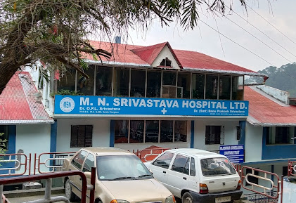 M N Srivastava Hospital