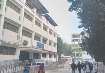 RML Hospital