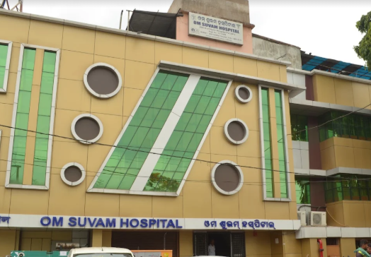 Om Suvam Hospital