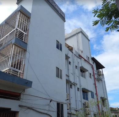 Ray Hospital & Test Tube Baby Centre