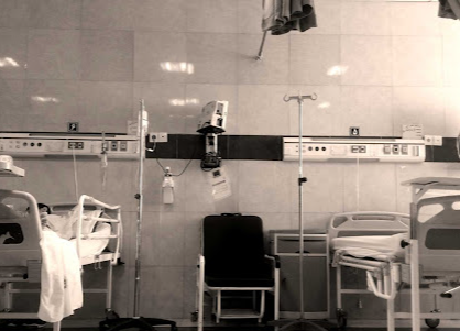 Shahid Faghihi Hospital