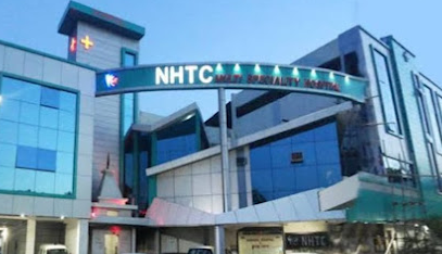 Narayan Hospital And Trauma Centre