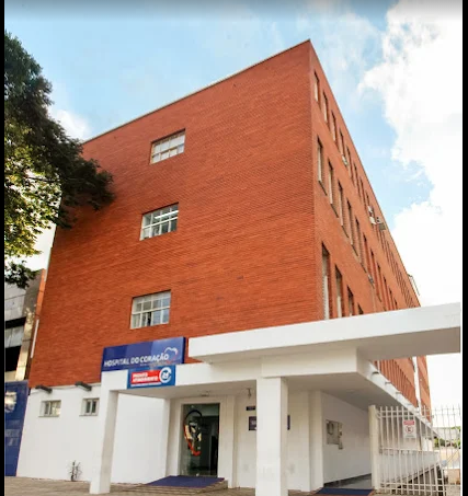 Clínica Campo Grande