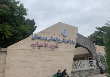 Shahid Kamyab Hospital
