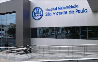 Hospital Maternidade São Vicente de Paulo