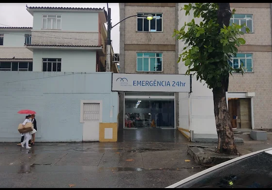 Hospital São Matheus