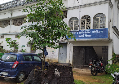 Tripura Sundari Hospital