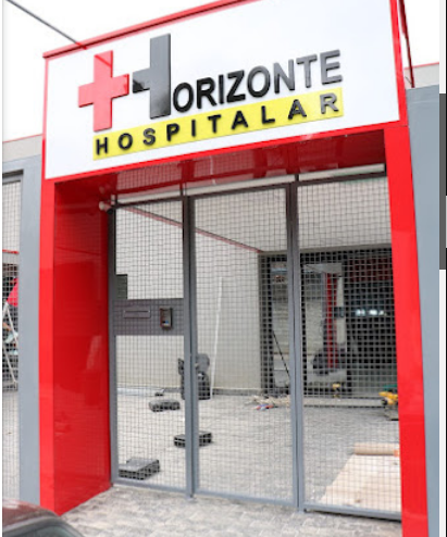 Horizonte Hospitalar