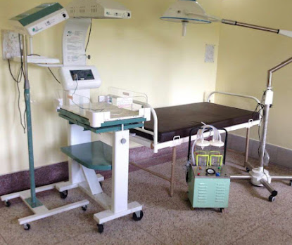 Sunrise Hospital