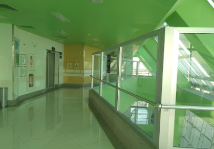 Pars Hospital