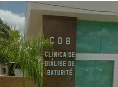 CDB Clínica De Dialise de Baturité