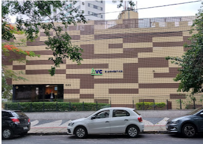 Hospital Vera Cruz