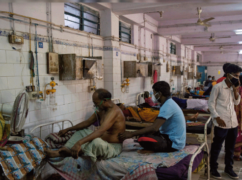 HospiHome Hospitals