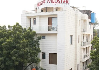 Medstar Hospital