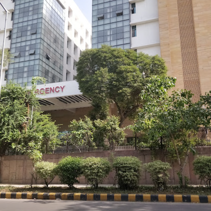 LHMC & Associated Hospitals