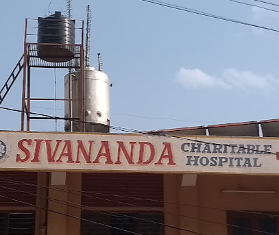Sivananda Charitable Hospital