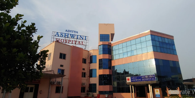 Aditya Ashwini Hospital