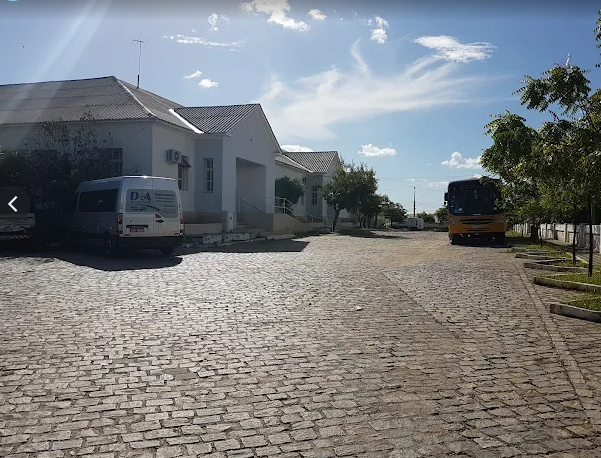 Hospital do Seridó