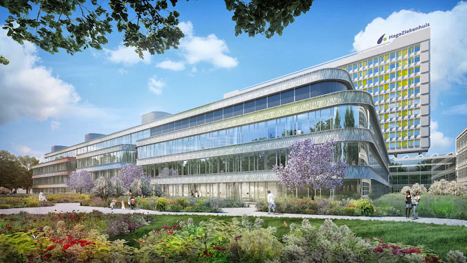 Juliana Children's Hospital