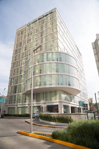 San Ángel Inn University Hospital