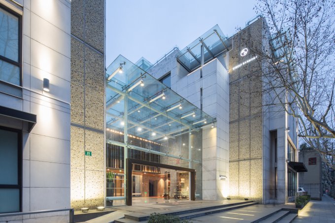 Circle Harmony Xinyong Comprehensive Clinic