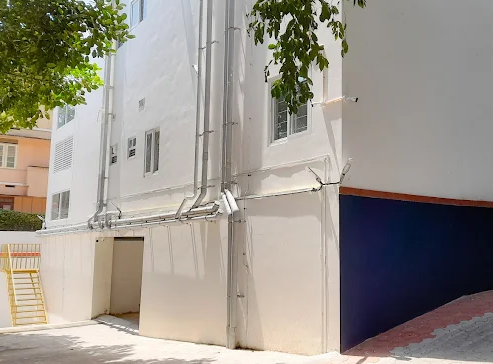 Dr Govindans Hospital