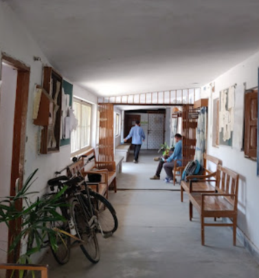 Central Government Health Scheme ( CGHS)