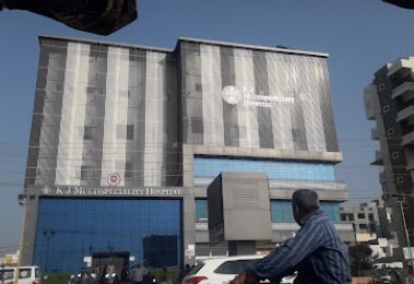 K J MULTISPECIALITY HOSPITAL