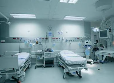 Tridev hospital