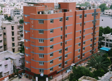 Care and Cure Hospital
