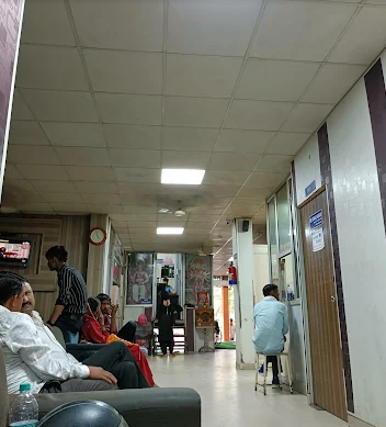 OSCAR SUPER SPECIALITY HOSPITAL ROHTAK