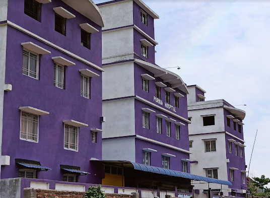 Purnia Hospital & Research Centre