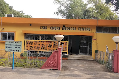 CMERI Hospital