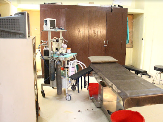 Jindal Hospital and Endo Surgery Center