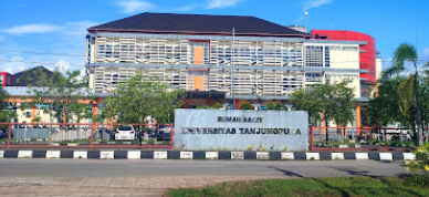Tanjungpura University Hospital