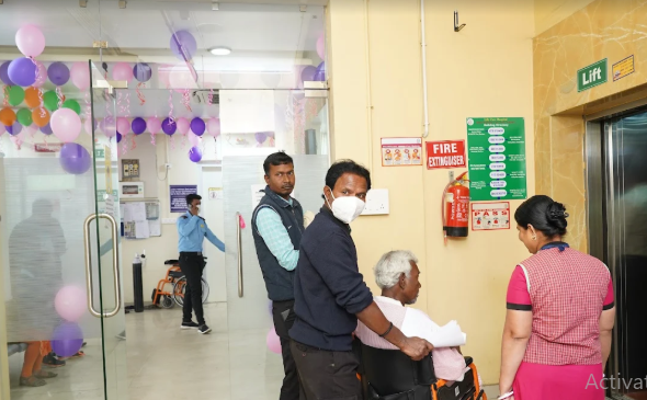 Life Care Hospital