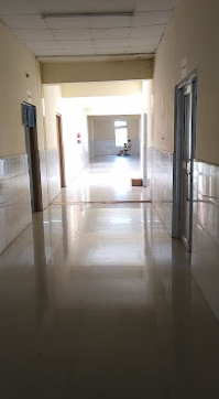 Karimganj Civil Hospital