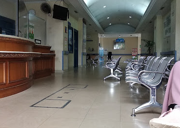Natar Medika Hospital
