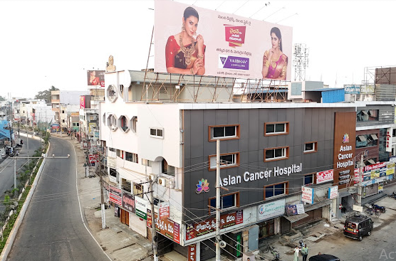 Asian Cancer Hospital