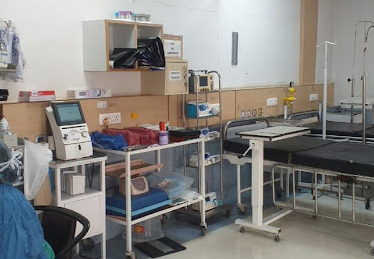 National Multi Speciality Hospital Rampur