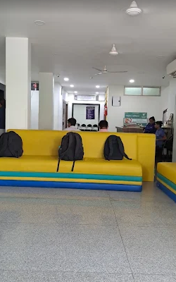Visharad Hospital