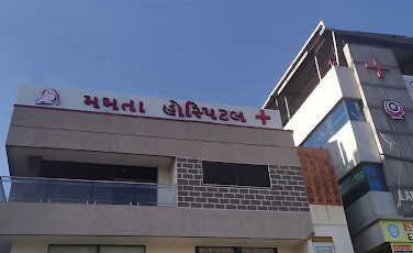 Mamta Hospital - Best Children Hospital